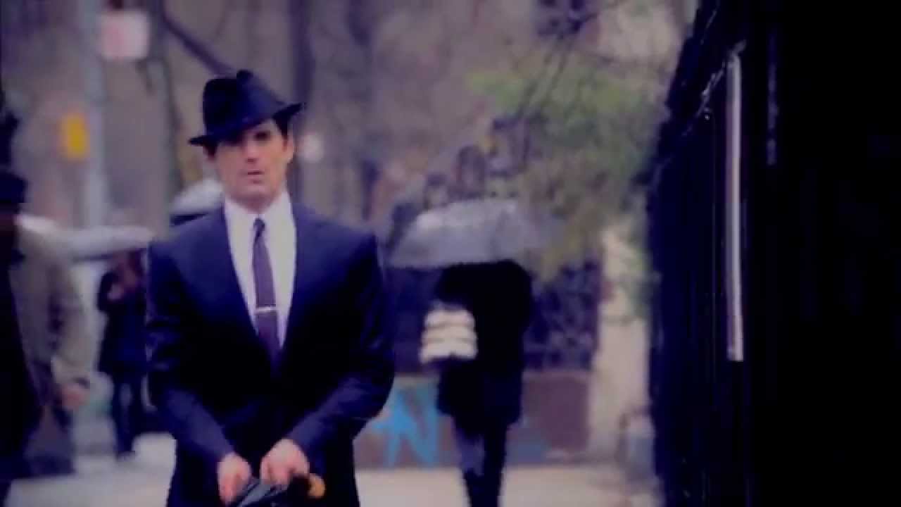 run boy run | neal caffrey
