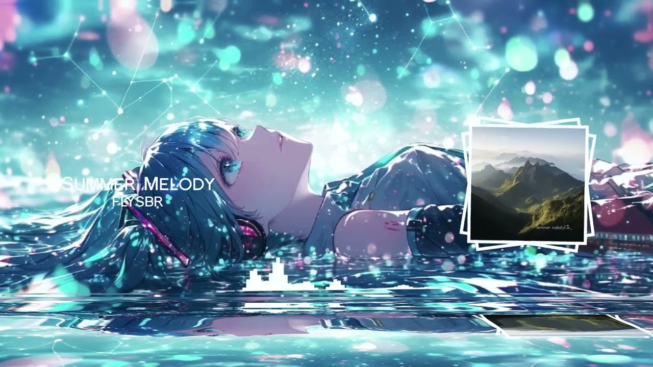 Summer Melody - FLYSBR
