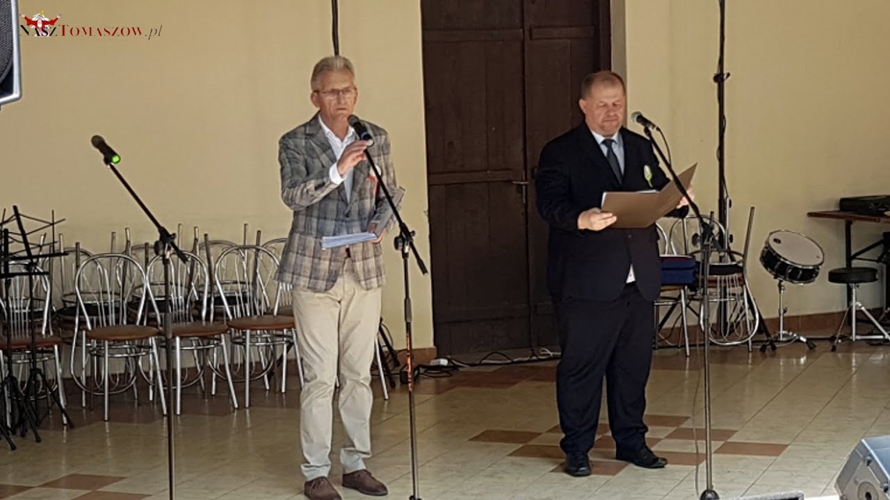 XVIII Konkurs Kulinarny Potraw Regionalnych Czerniewice 2019