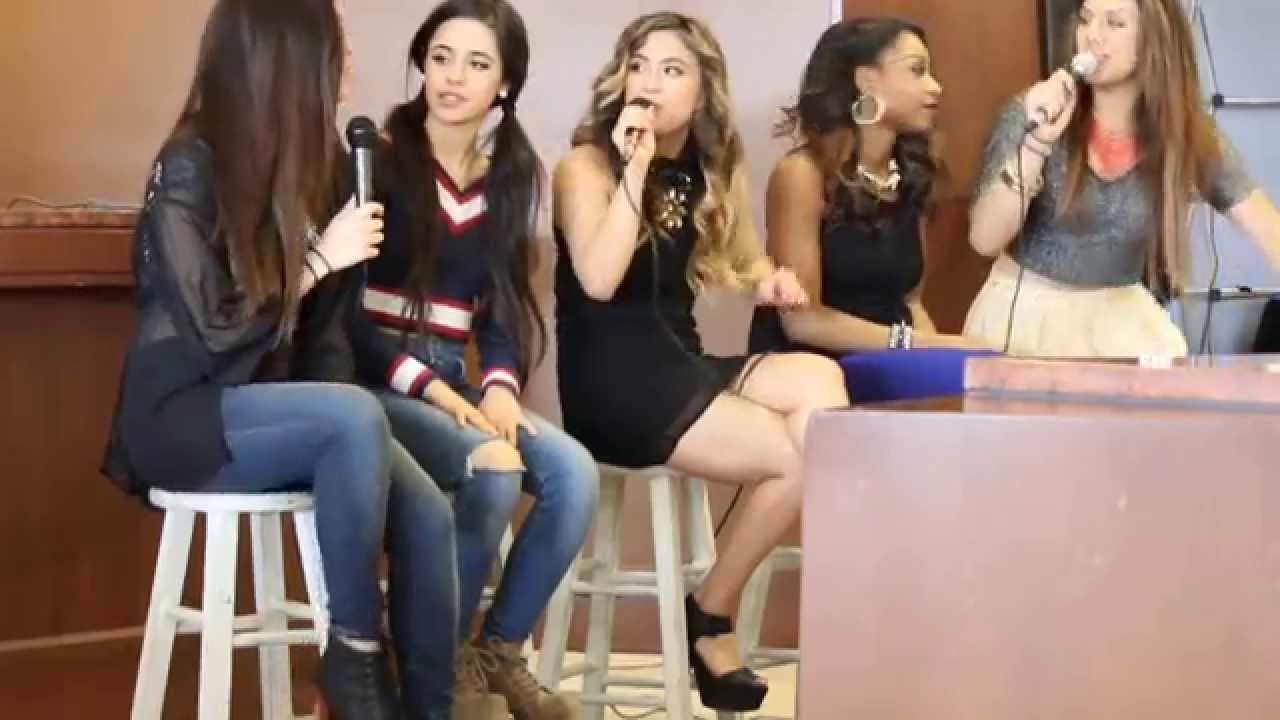 Fifth Harmony 