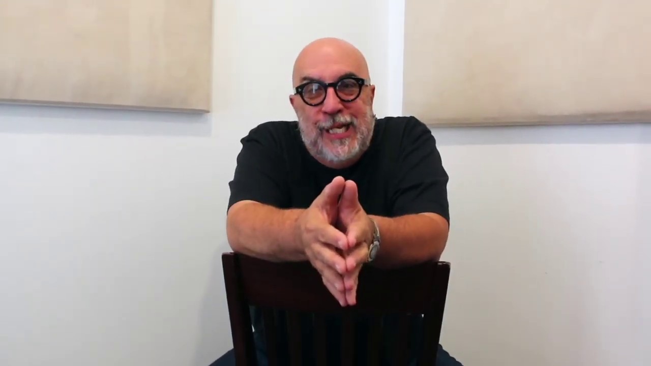 Teachers of Michiko: Tim Price