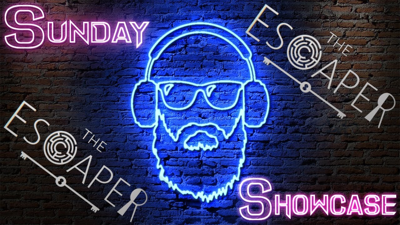 The Escaper - Loopylugs Sunday Showcase Ep 1