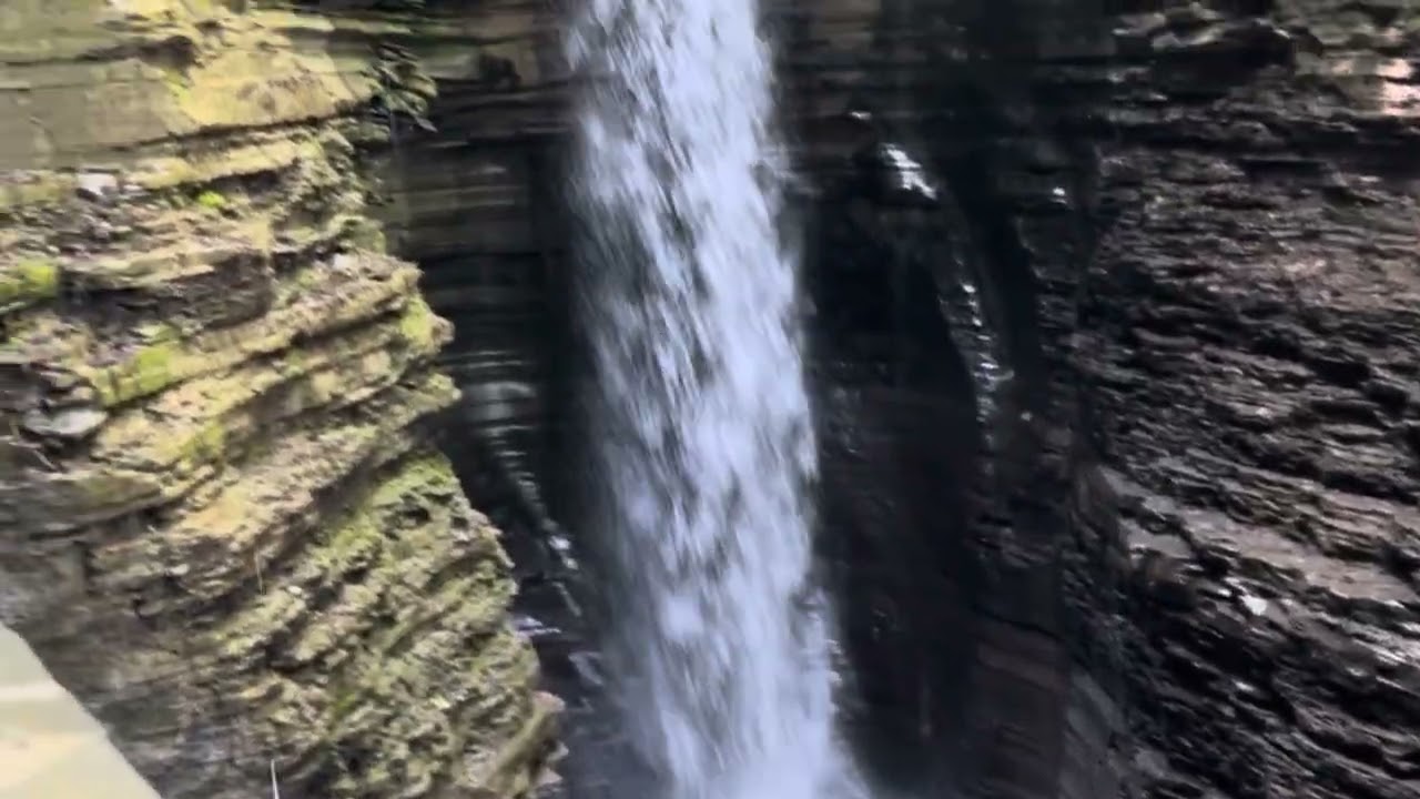 WatkinsGlenfalls @newyork