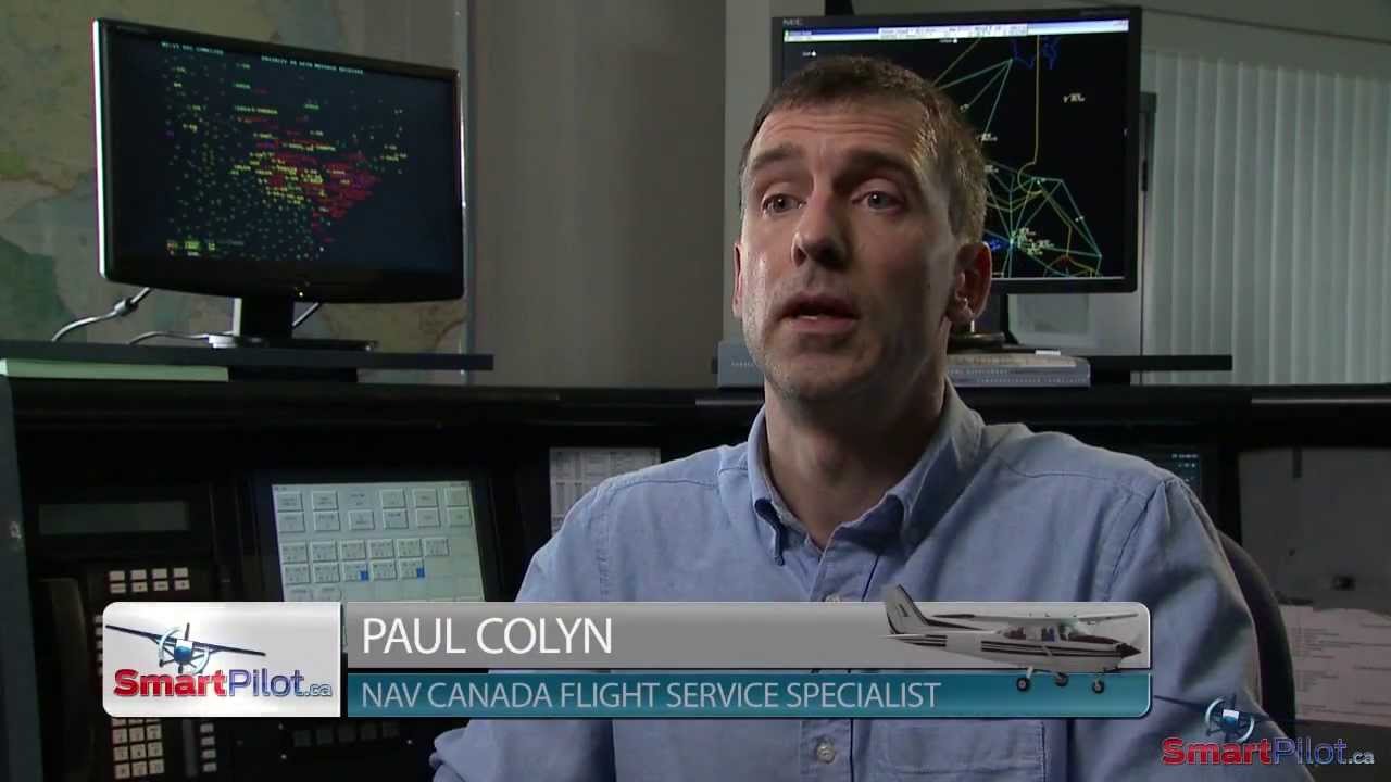SmartPilot | When Should I File a PIREP?