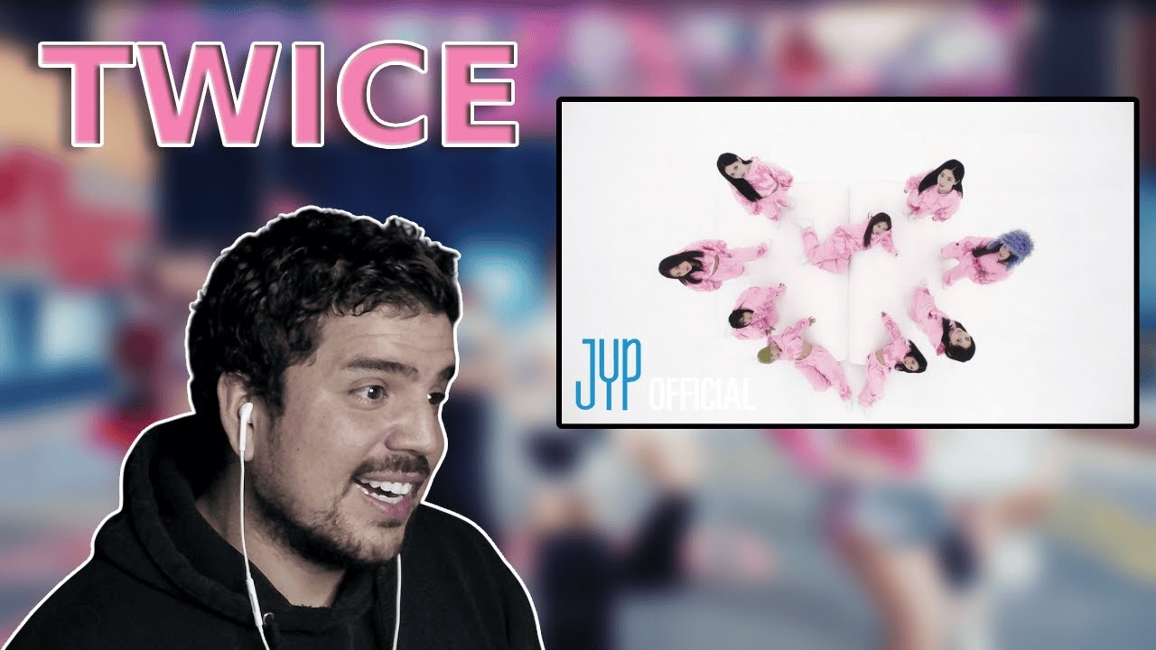 TWICE | “Strategy (feat. Megan Thee Stallion)” M/V Reaction