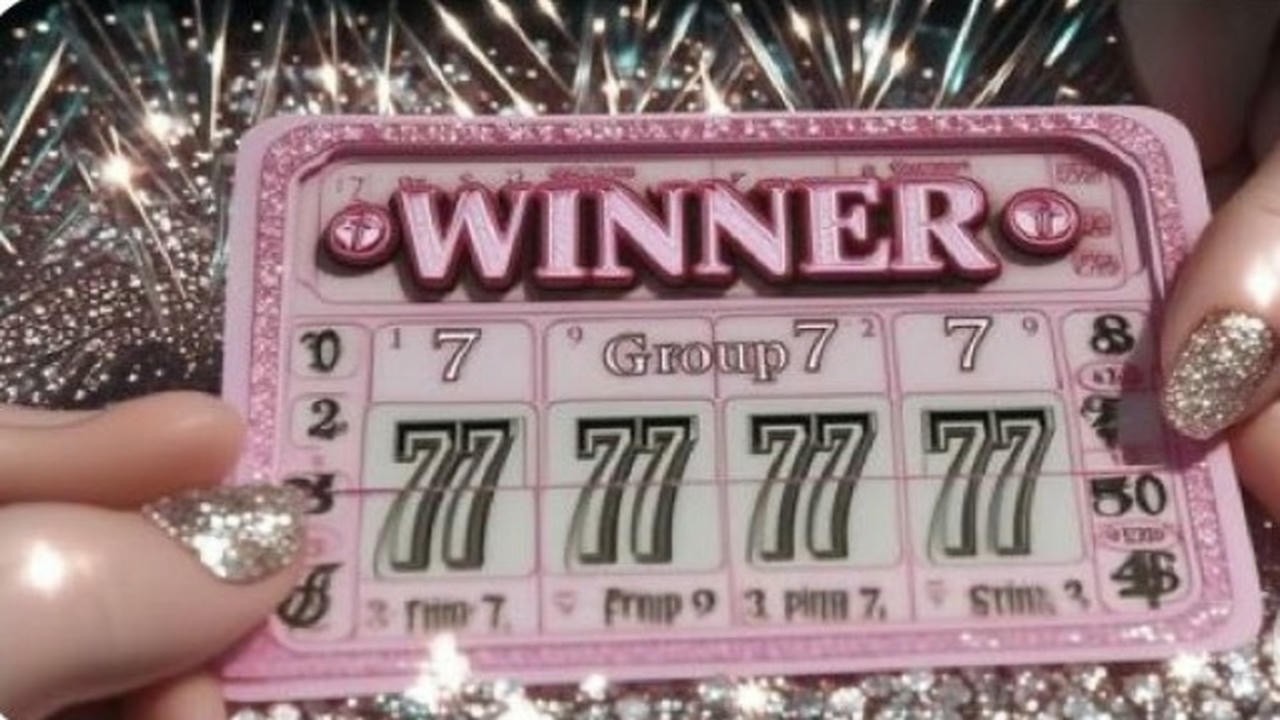 ✦ 777 Lucky Streak Activation — This Subliminal Finds You Before Your Breakthrough