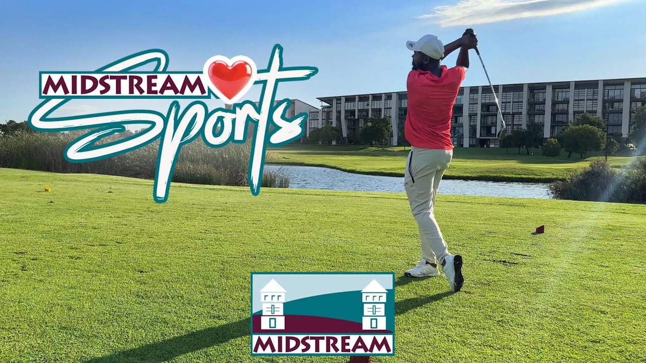 Sports & Active Living - The Ultimate Destination 🏌️&zwj;♀️🏊&zwj;♂️ MIDSTREAM