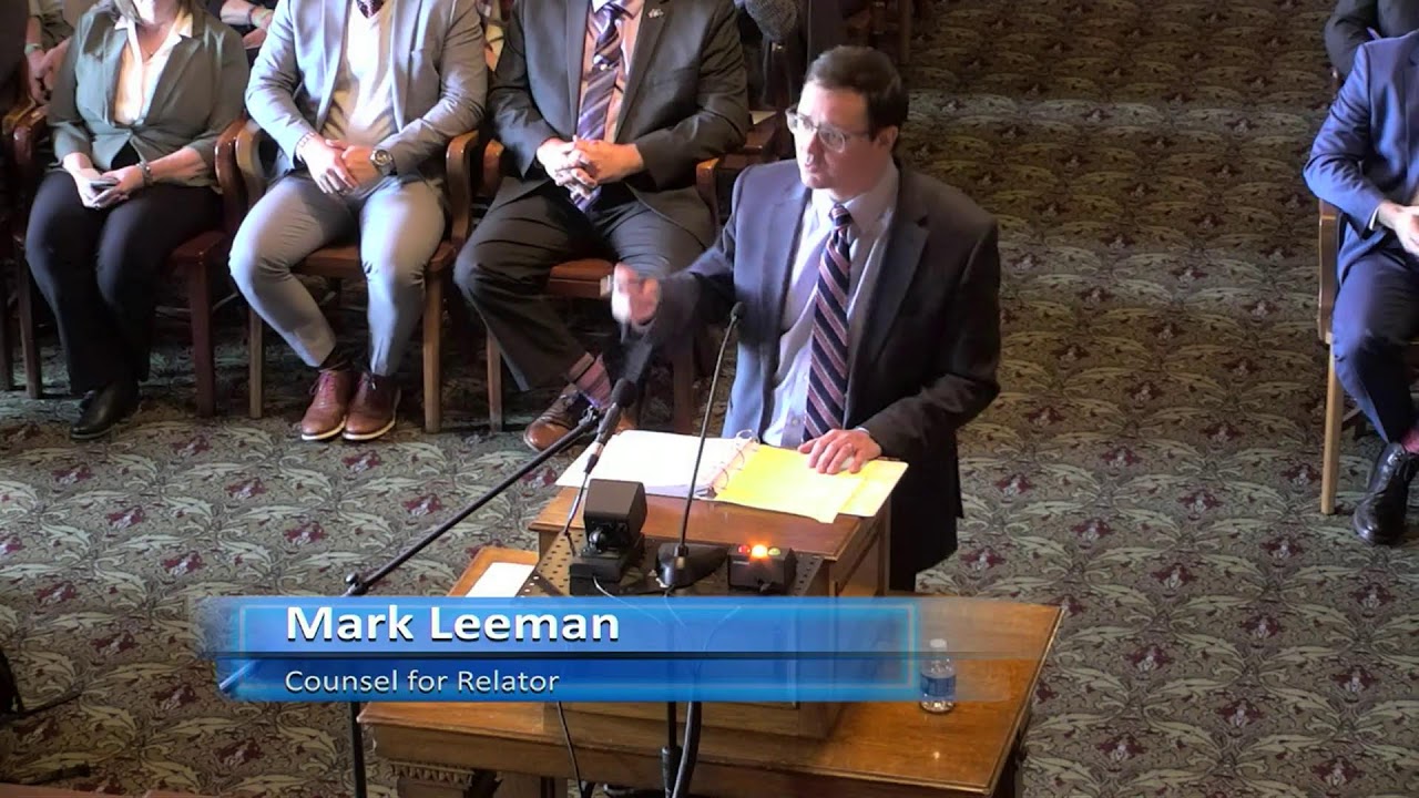 DELPHI MURDERS: Indiana Supreme Court Hearing
