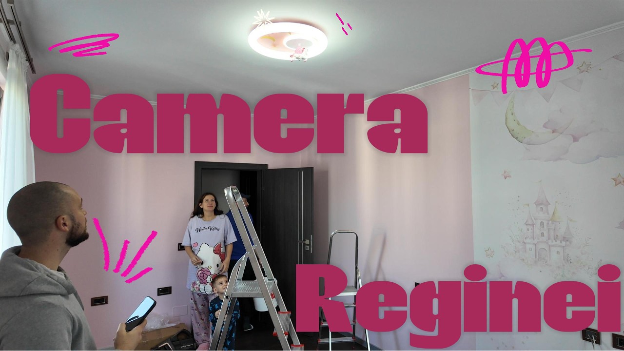 Camera REGINEI