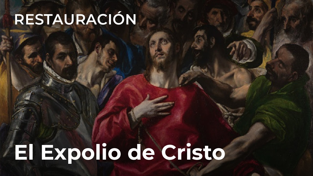La restauración de 