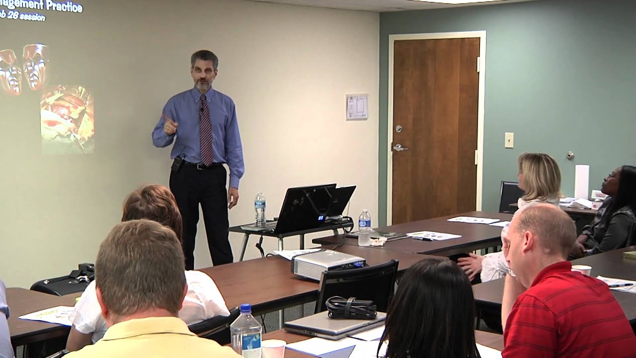Leadership Influence: Getting Buy-In