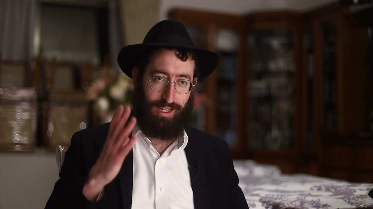 'תמים ושליח לנצח' ישיבת חב