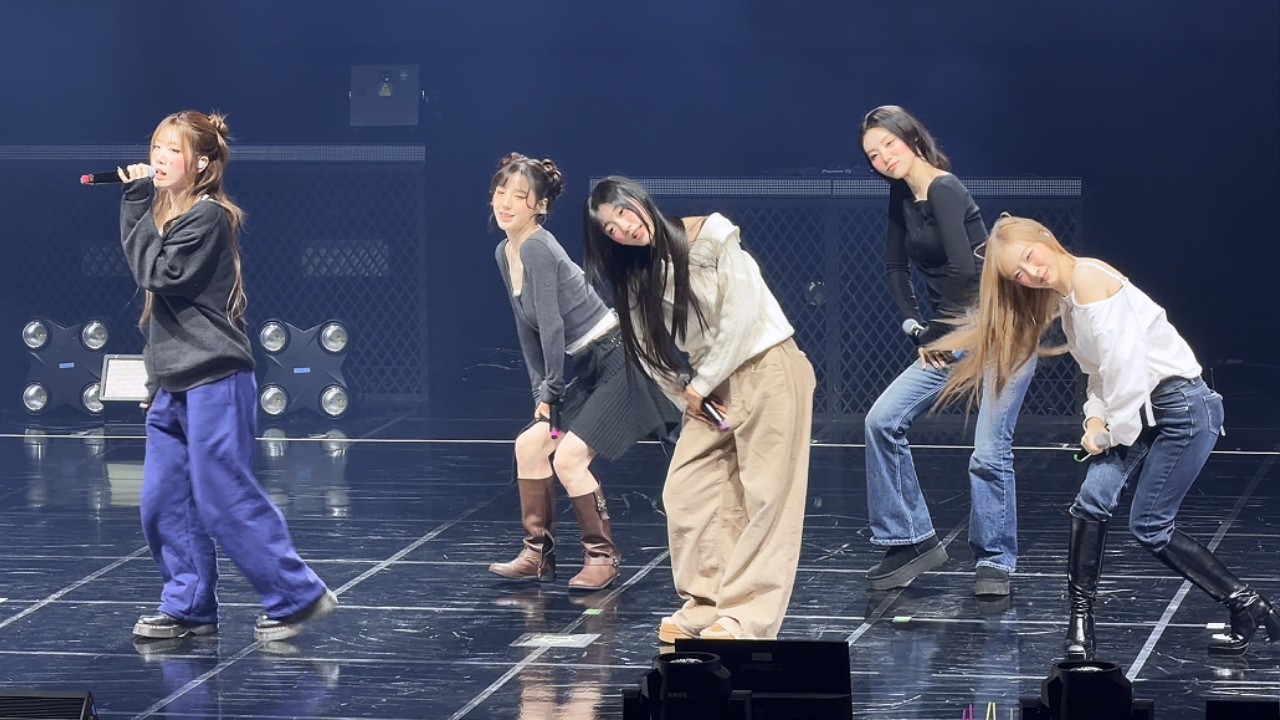 (fancam) 260208 ARTMS Grand Club Icarus in Seoul Sound Check