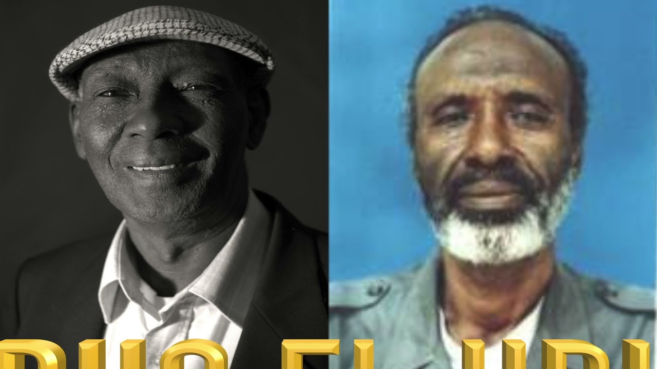 SILSILADII SIRAADLEY : SULDAAN KHALIIF XASAN WALAH VS USTAAD MAAWEEL 1982 : HD