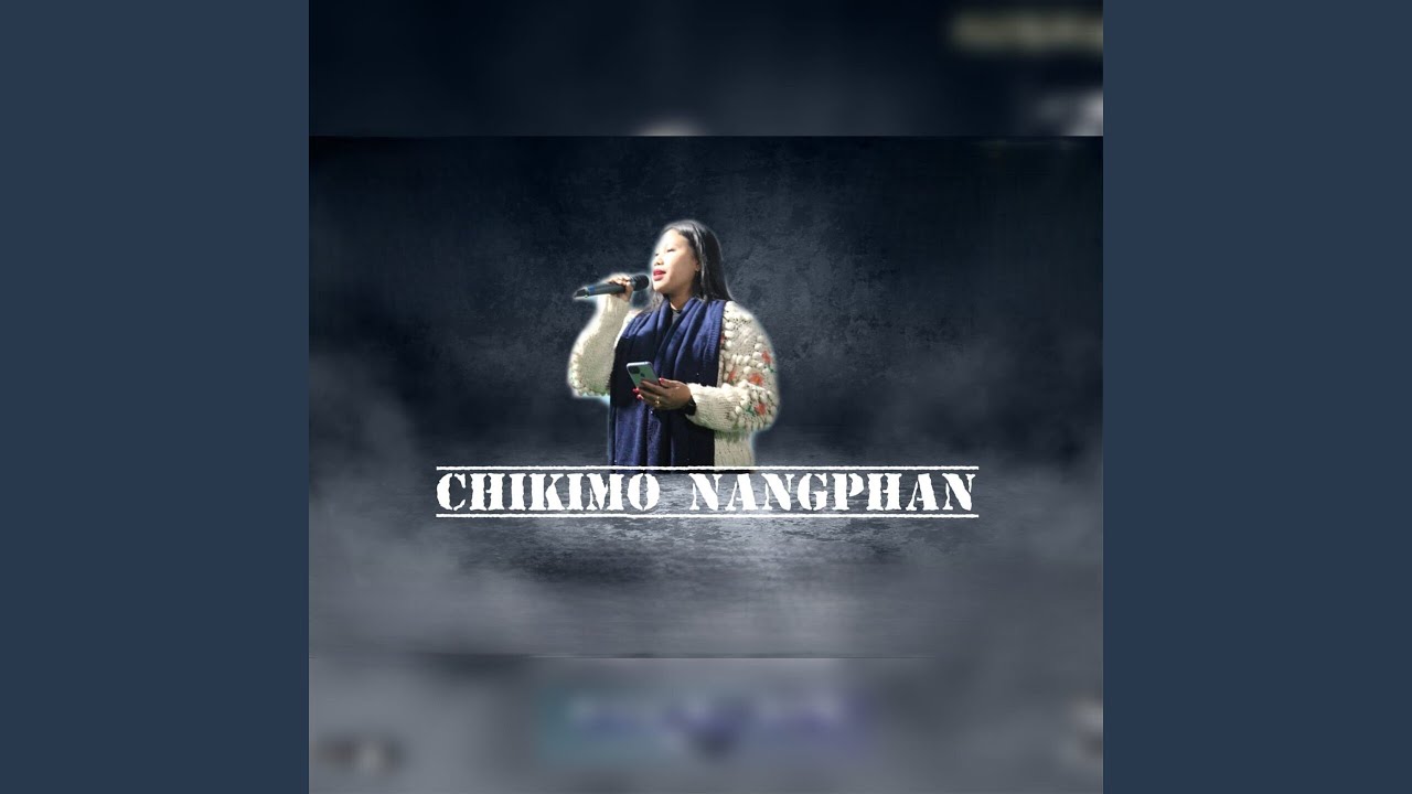 Chikimo Nangphan