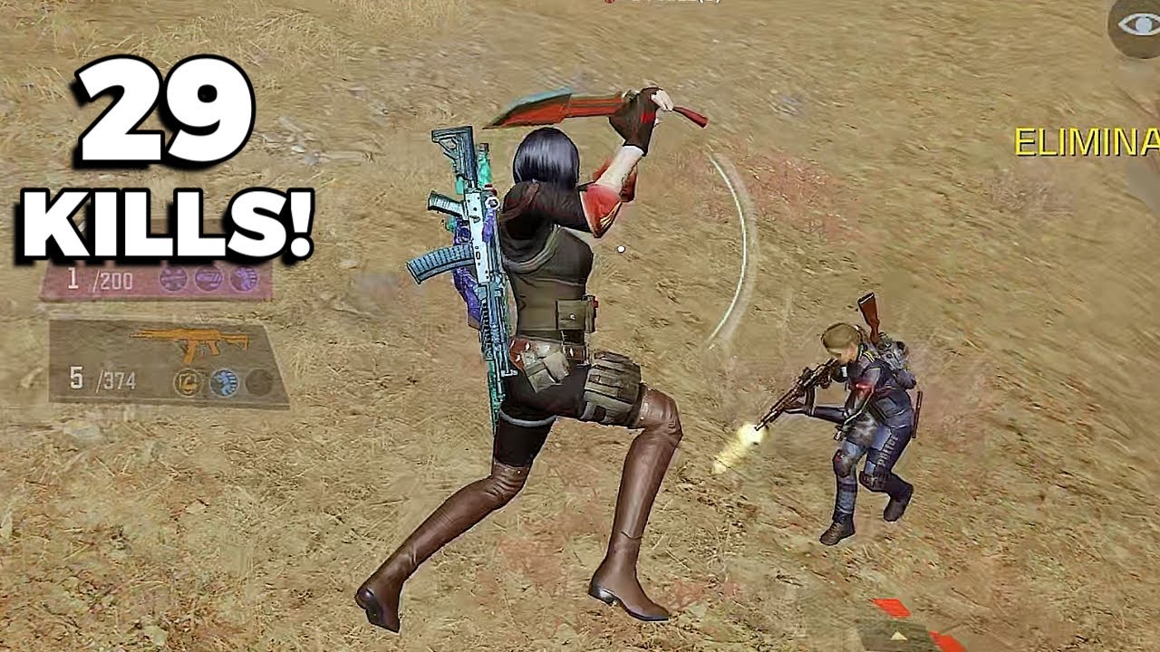 Literally I Used very Broken Class | Solo v Squad Intense CODM Gameplay Call of Duty Mobile!