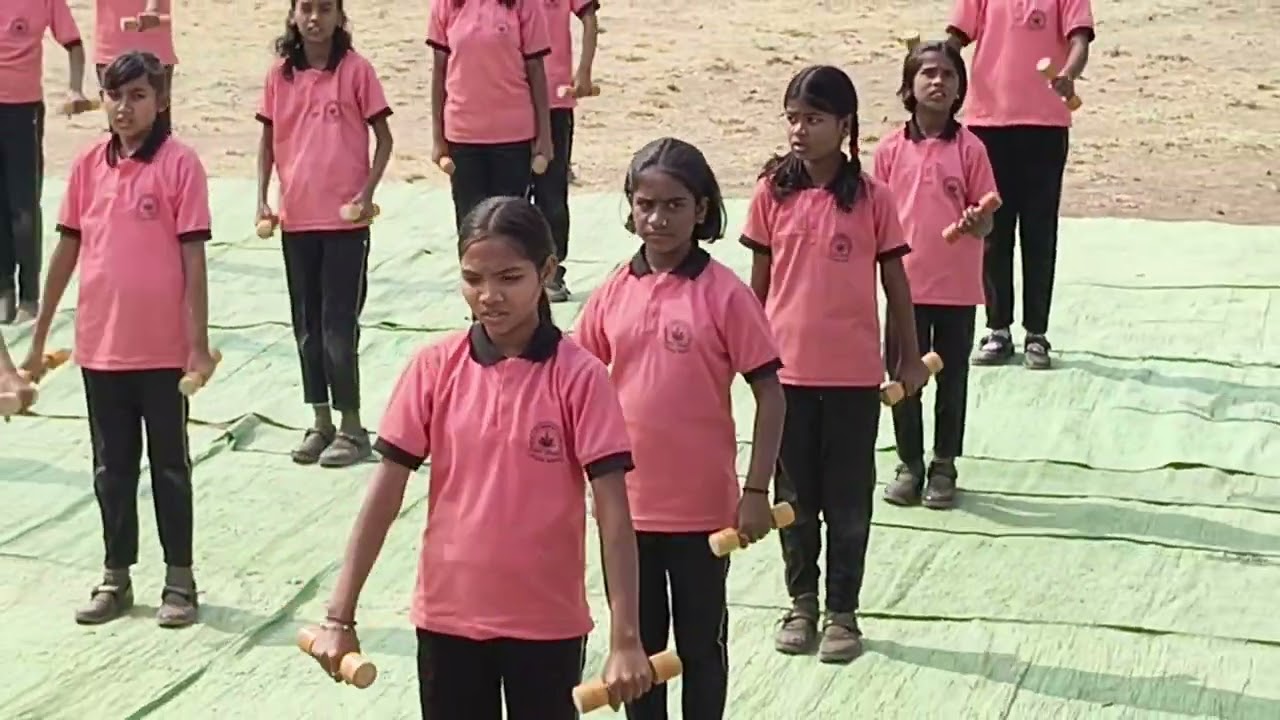 प्रजासत्ताक दिन कवायत