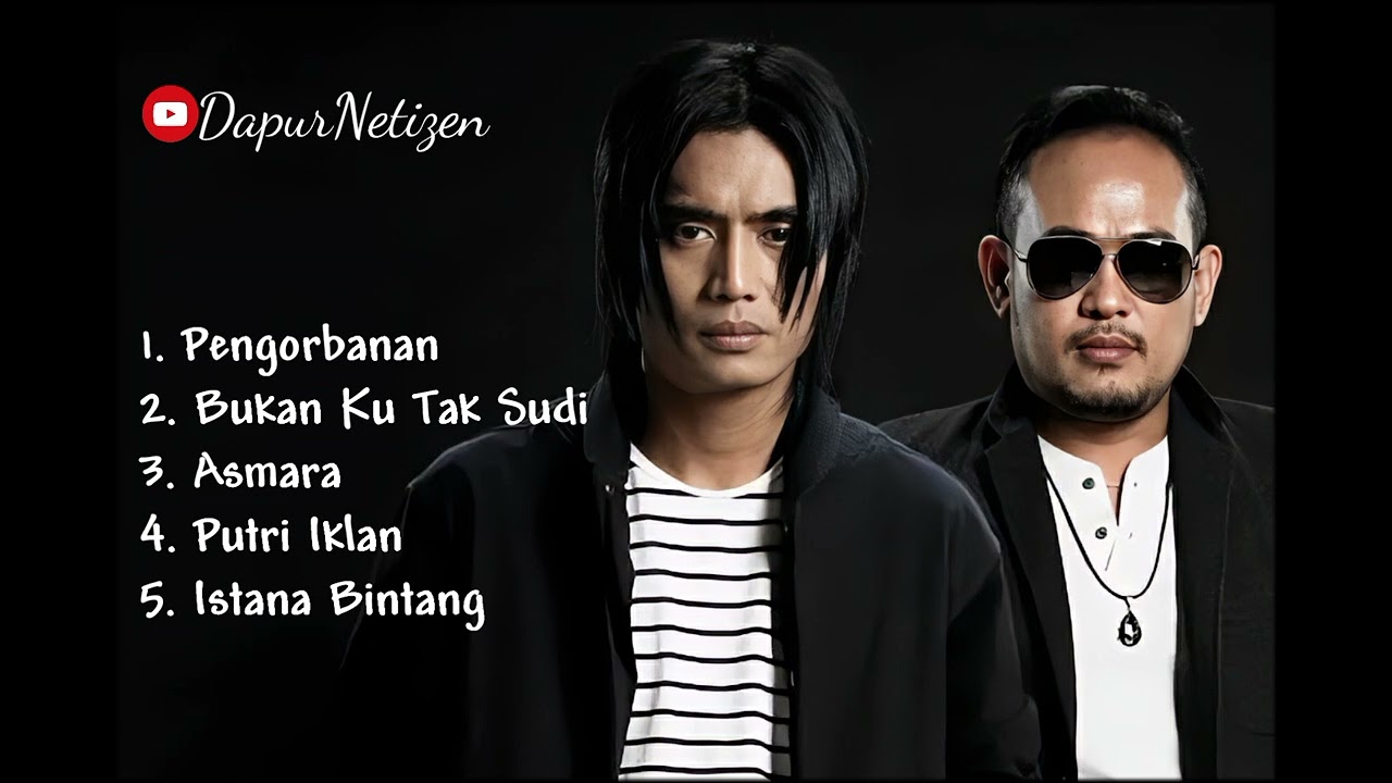 KUMPULAN LAGU VIRAL SETIA BAND || LAGU TERBAIK || SETIA BAND || LAGU VIRAL
