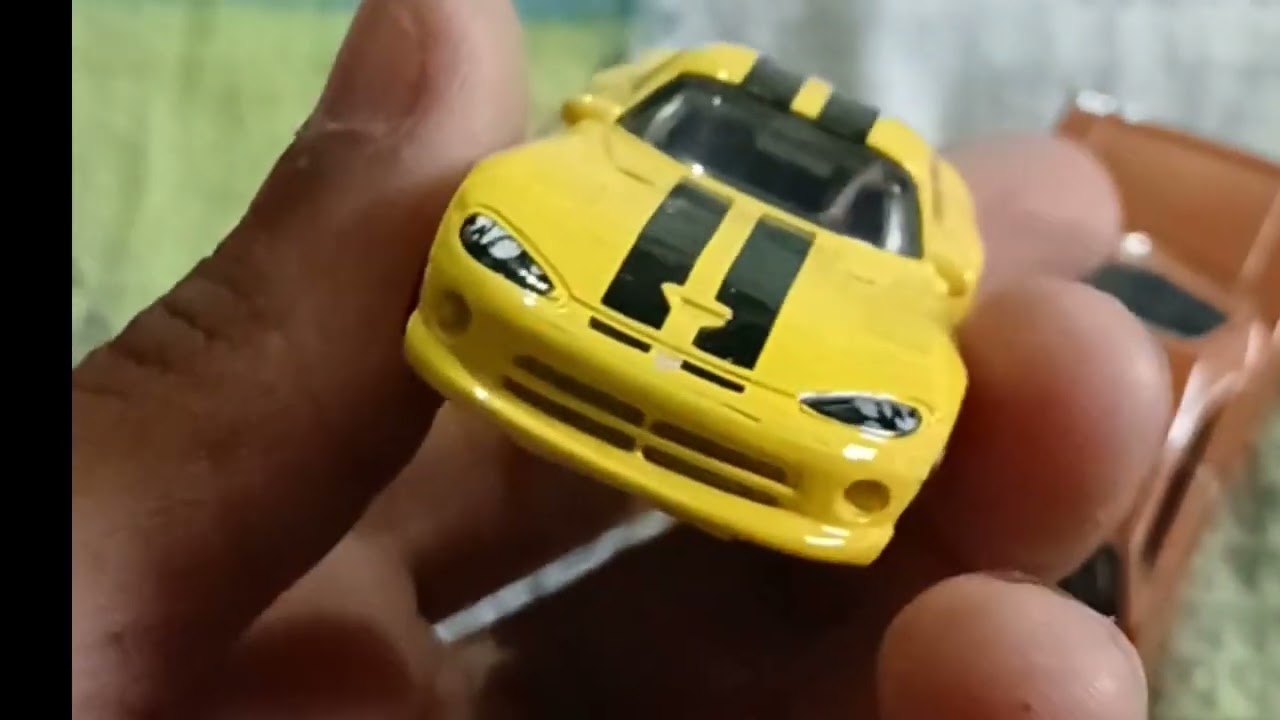 Which Toy Car Brand Reigns Supreme? Hot Wheels vs Majorette #3 