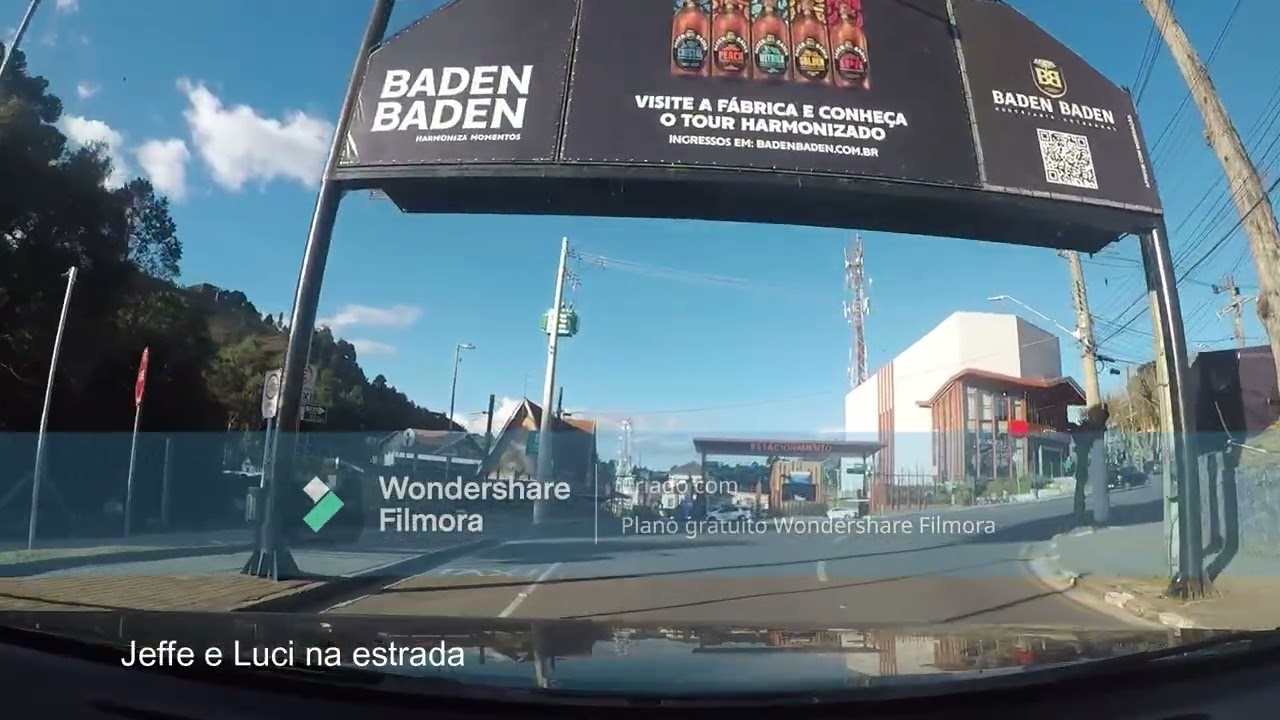 Campos do Jordão sp