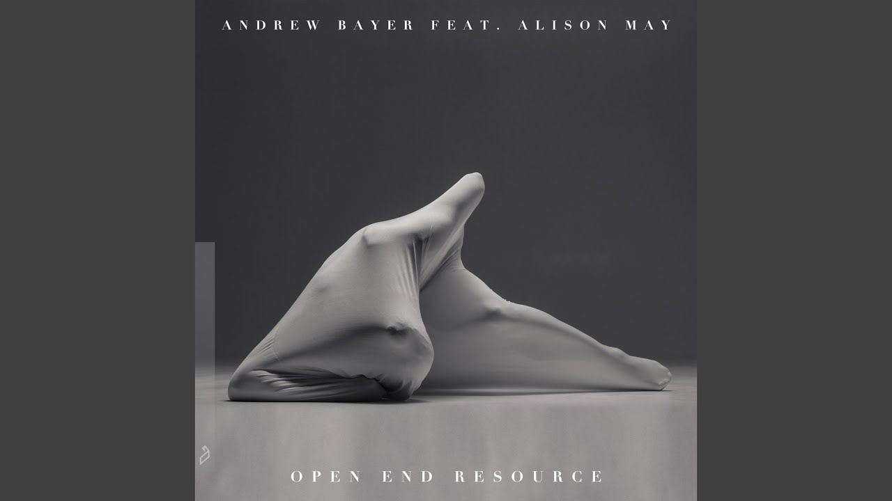 Open End Resource (In My Next Life Mix)