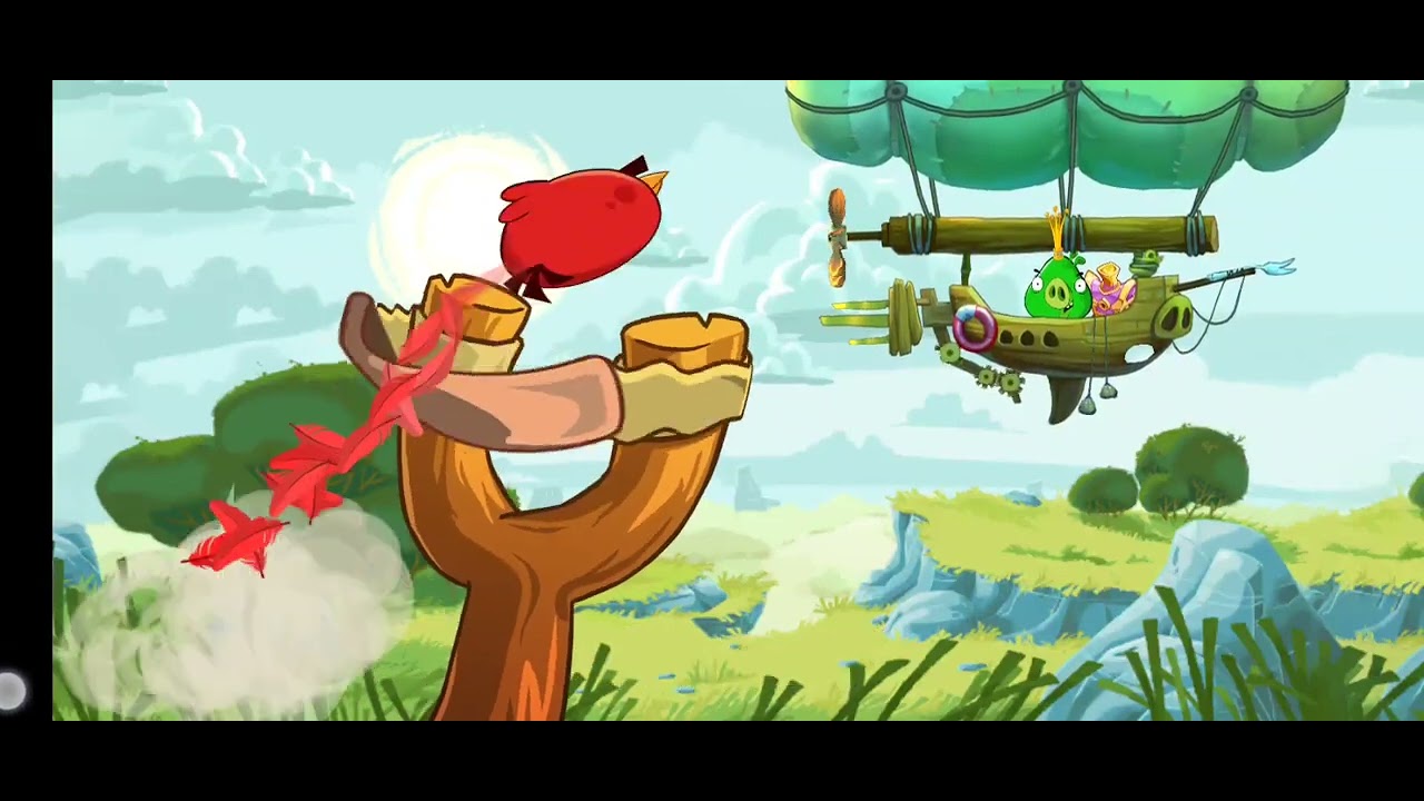 Hat Chest Event! First Look! New Angry Birds 2 Event!