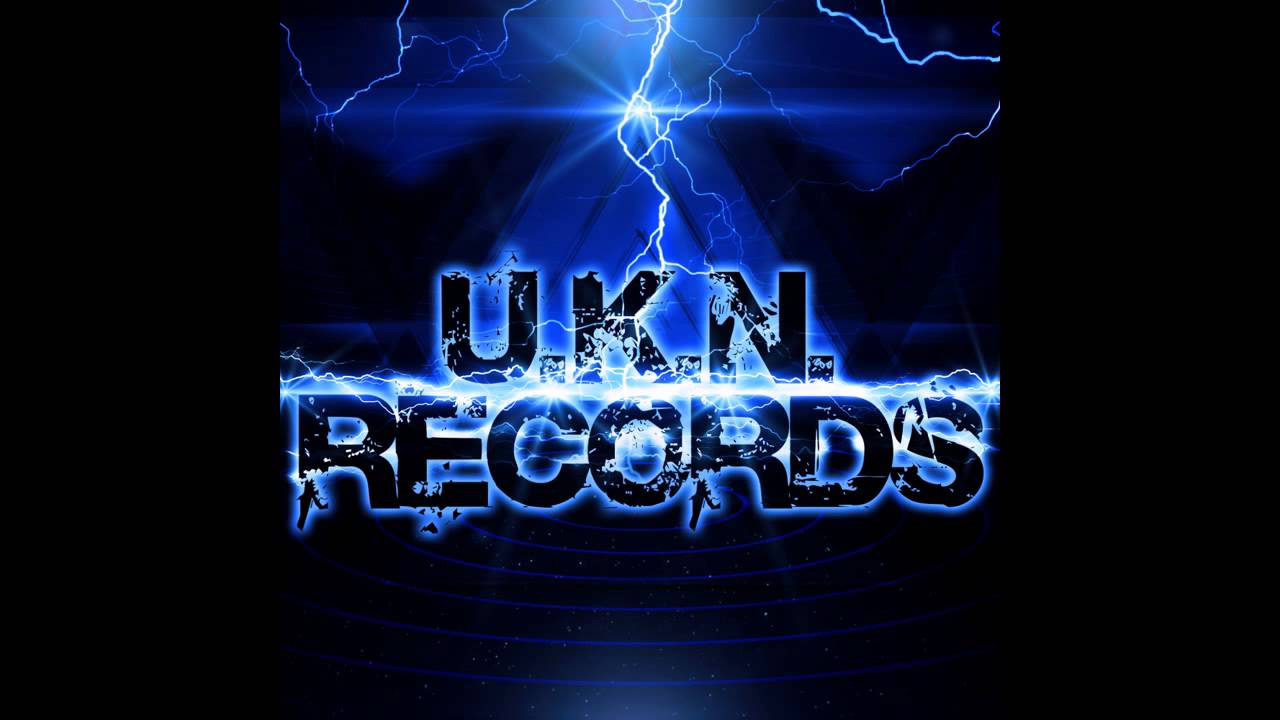 Chris Unknown - I Just Do It Like This (Original Mix) [UKN Records]