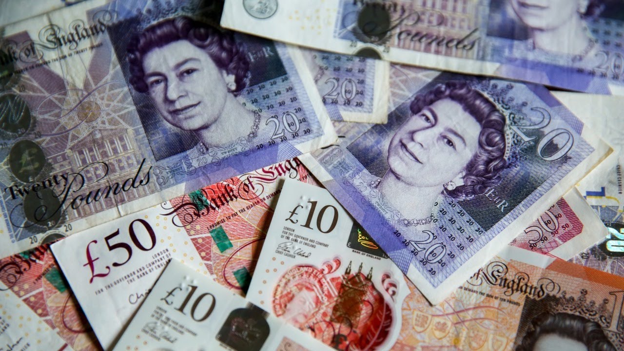 Cost of living crisis deepens across the UK