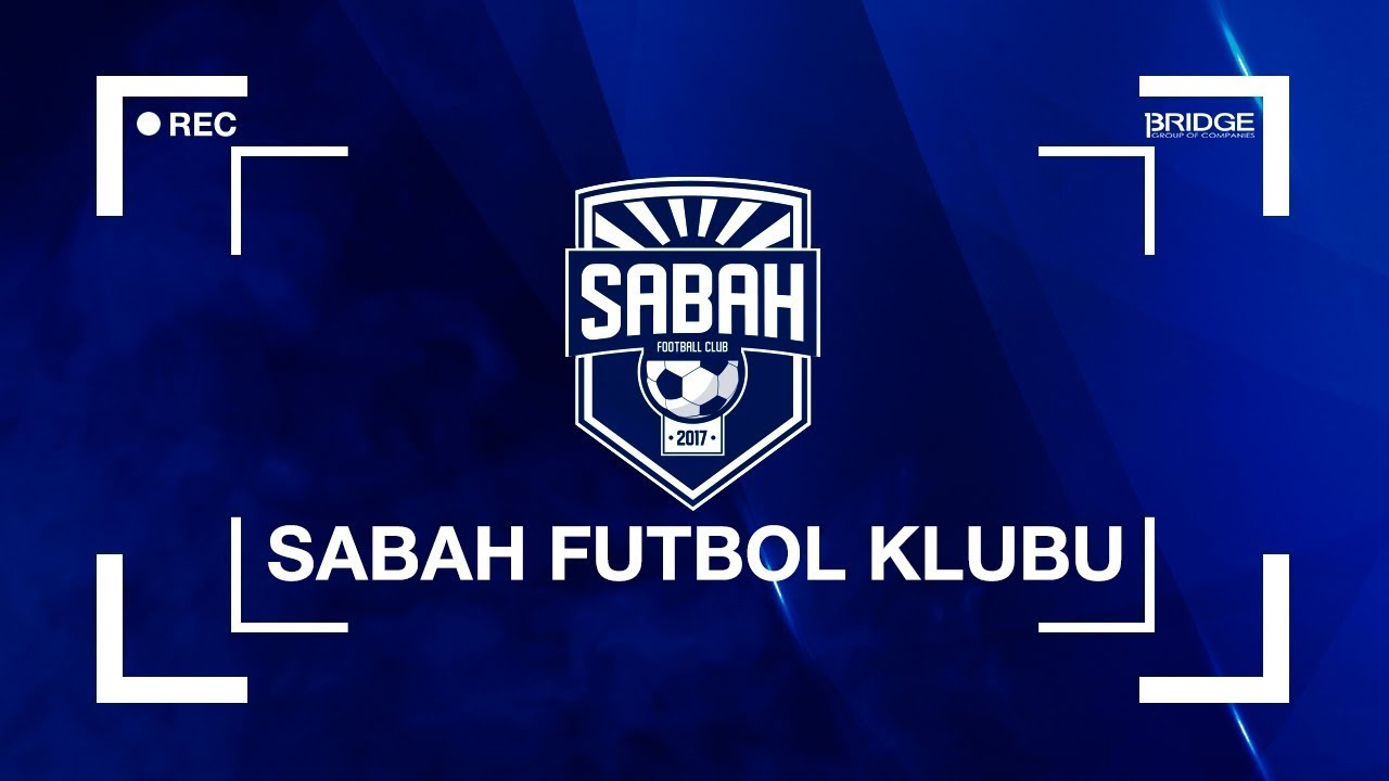 Sabah FK 0 - 1 Neftçi PFK - U 13 liqasi_1/8 Final