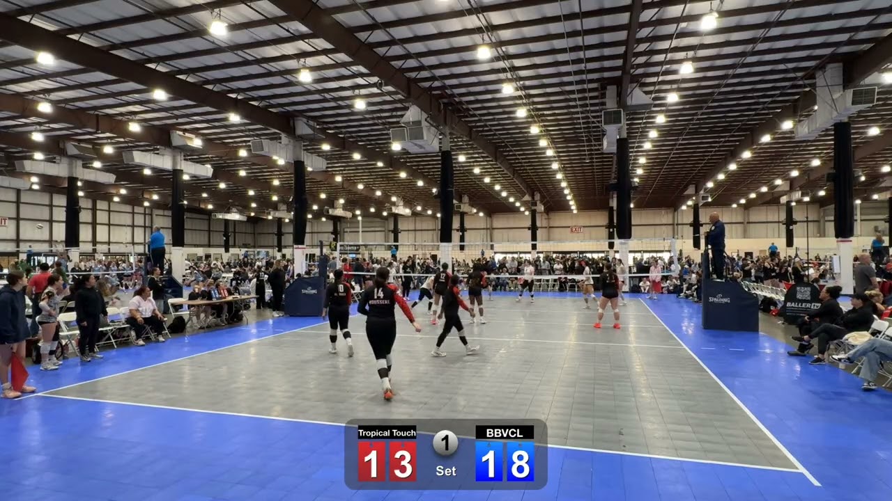 Tropical Touch vs BBVCL (3/2/2026)