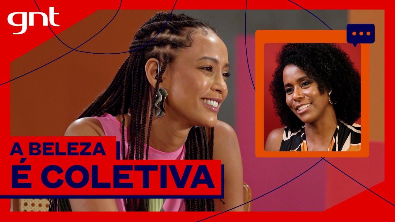 Como construir a autoestima coletivamente? | Superbonita