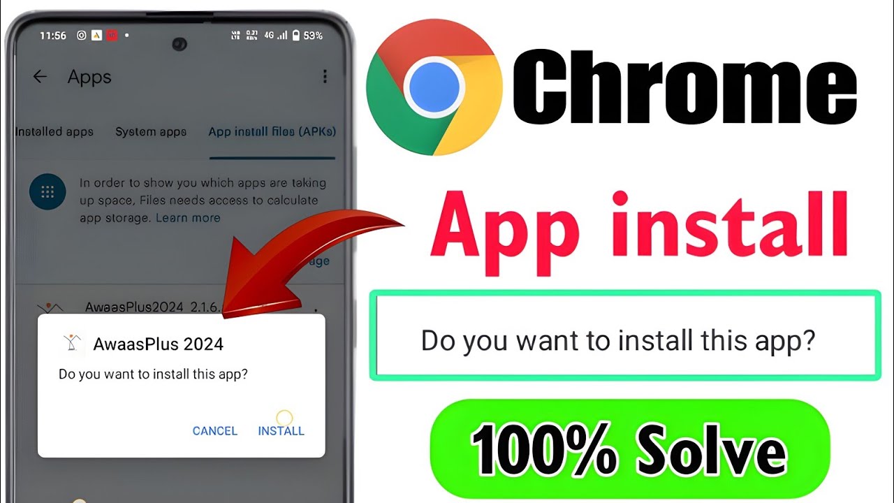 do you want to install this application | do you want to install this app problem fix 100%