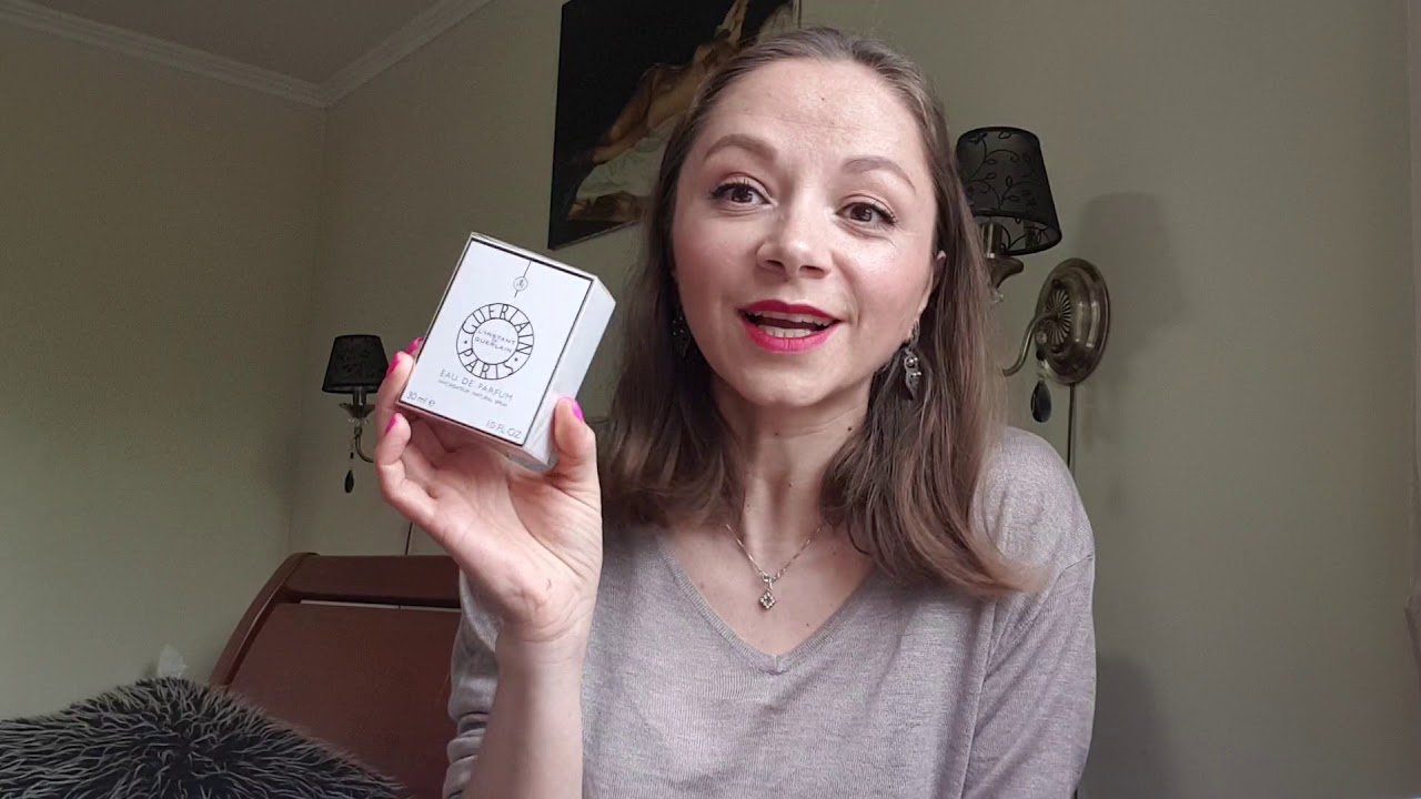 Оригинал или подделка? Распаковка двух ароматов с сайта makeup