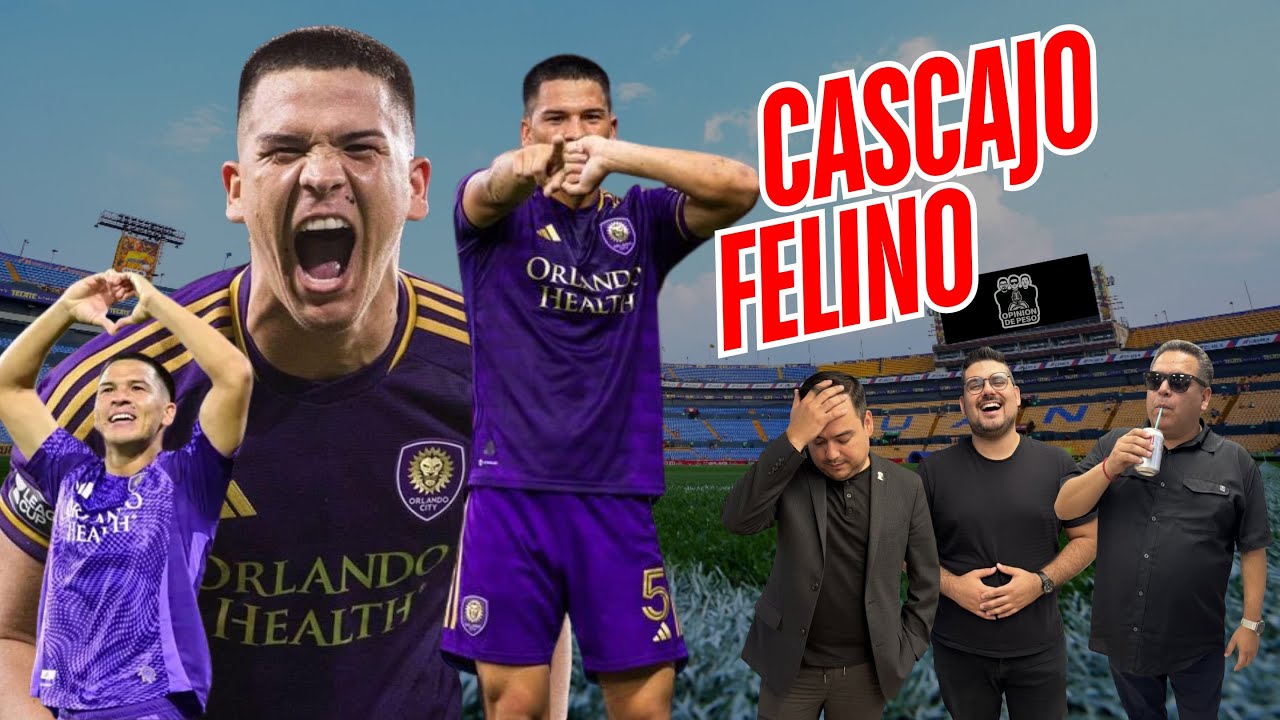 En Tigres van por el hermano malo 