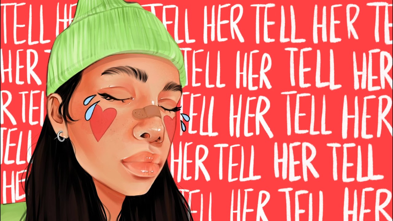 Zilo -  Tell Her