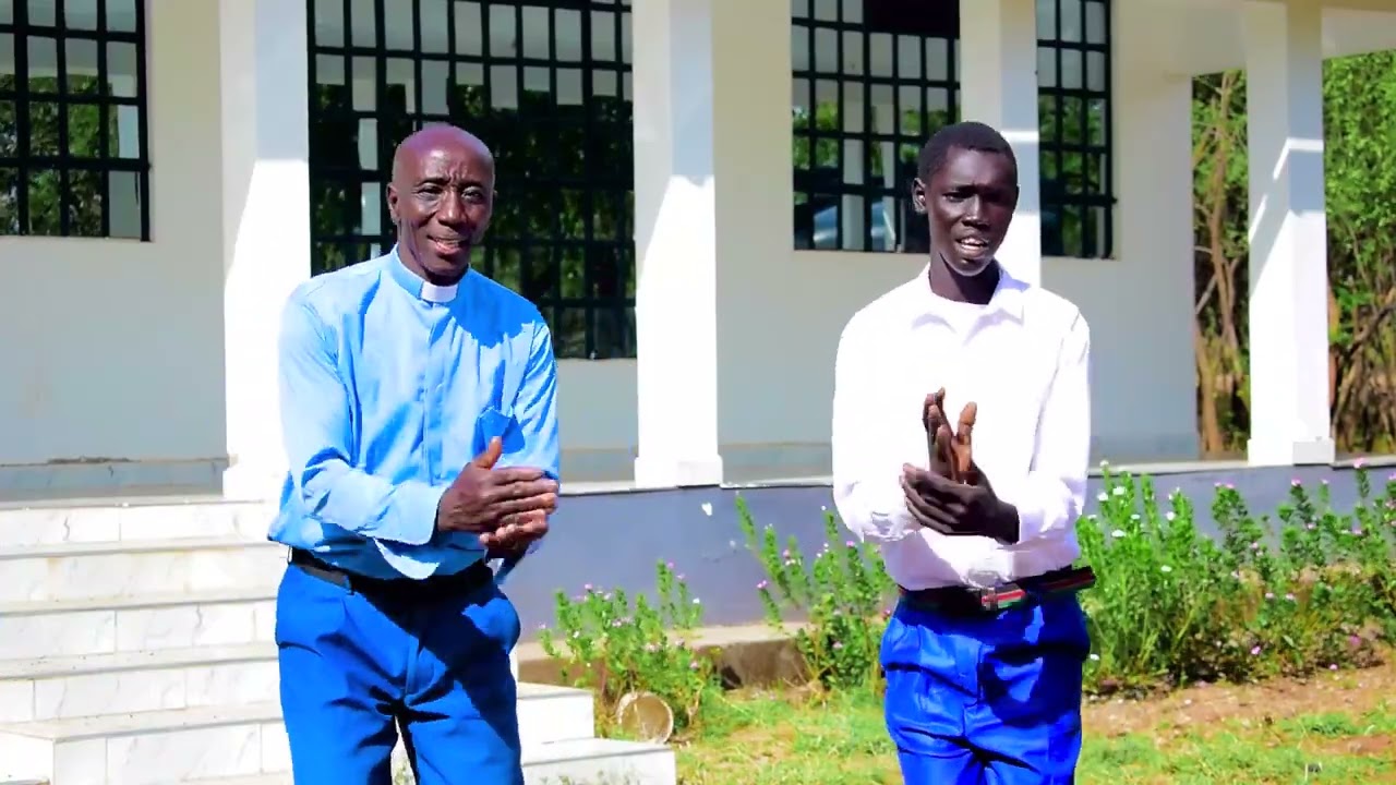 KUTAKUWA MWANGA BY FGCK RADAT CHOIR