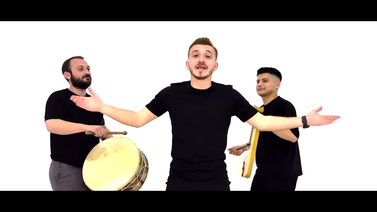 Emre Mert Uğur - Tutuştum Aşka
