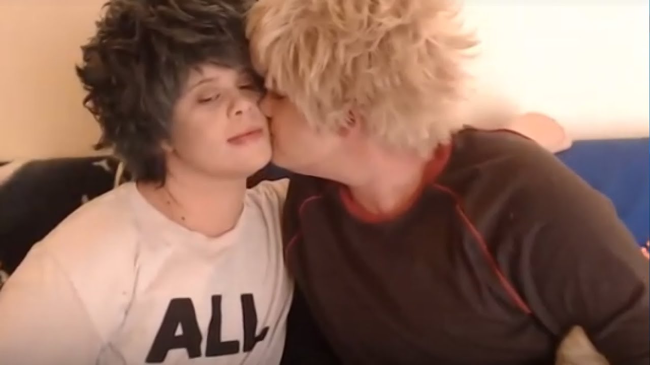BakuDeku Live Q&A!!! | BNHA [My Hero Academia]