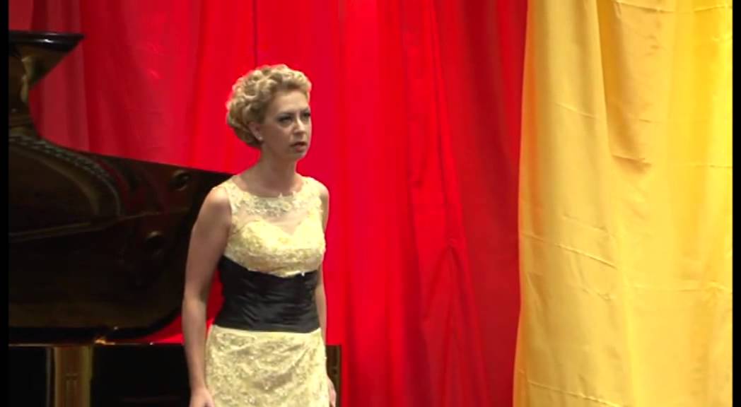 Schubert: Ständchen