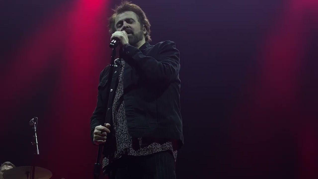 Friend of the Devil - AFAS Live - Amsterdam, NE - Sept. 22nd, 2025