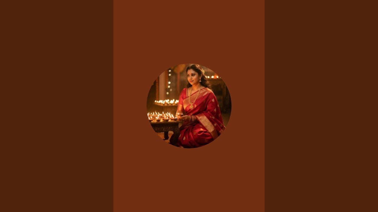 ANUPALLAVI is live