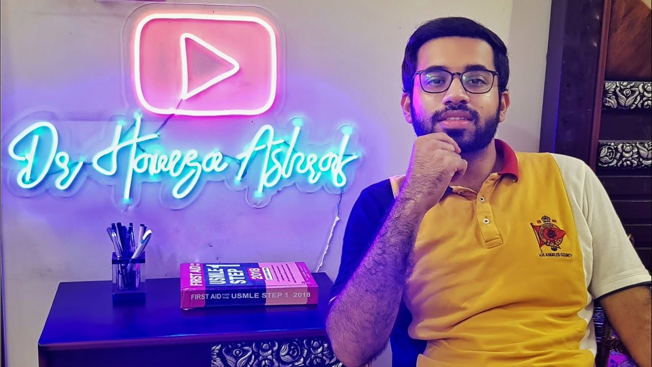 You Only LOSE When You Accept FAILURE| Must Watch! @drhamzaashraf
