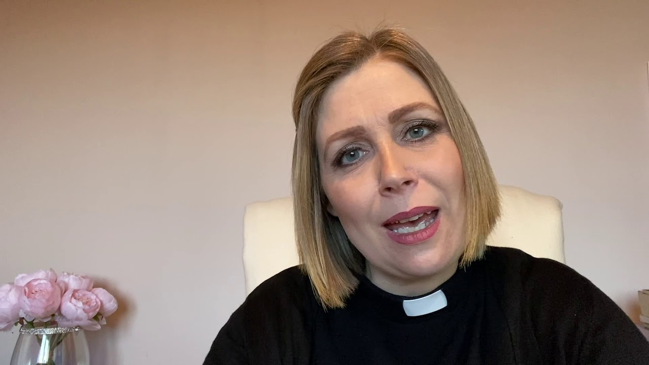 Tough Questions - How Can We Forgive?