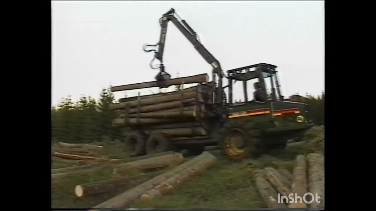 FMG ÖSA Produktprogram 1989