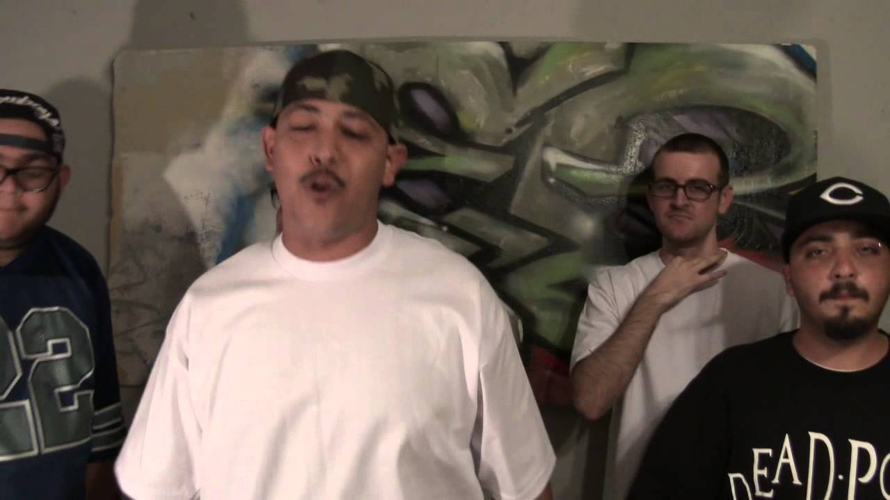 760 CV CYPHER VOL.9