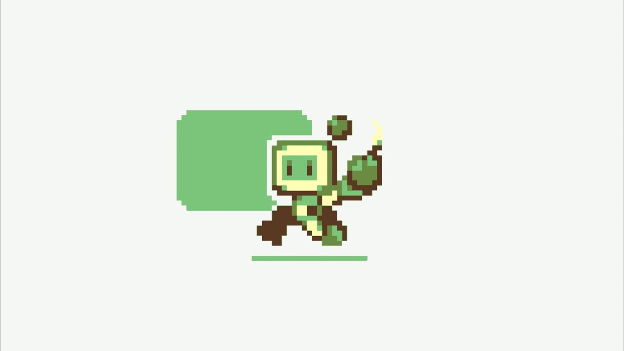 Five Planets (Stage 3) [8 Bit; VRC6] - Super Bomberman 5