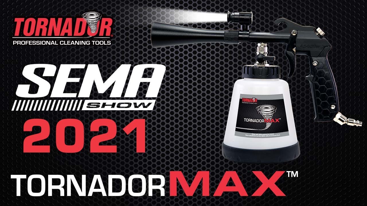 Tornador® Z-030 TornadorMAX®