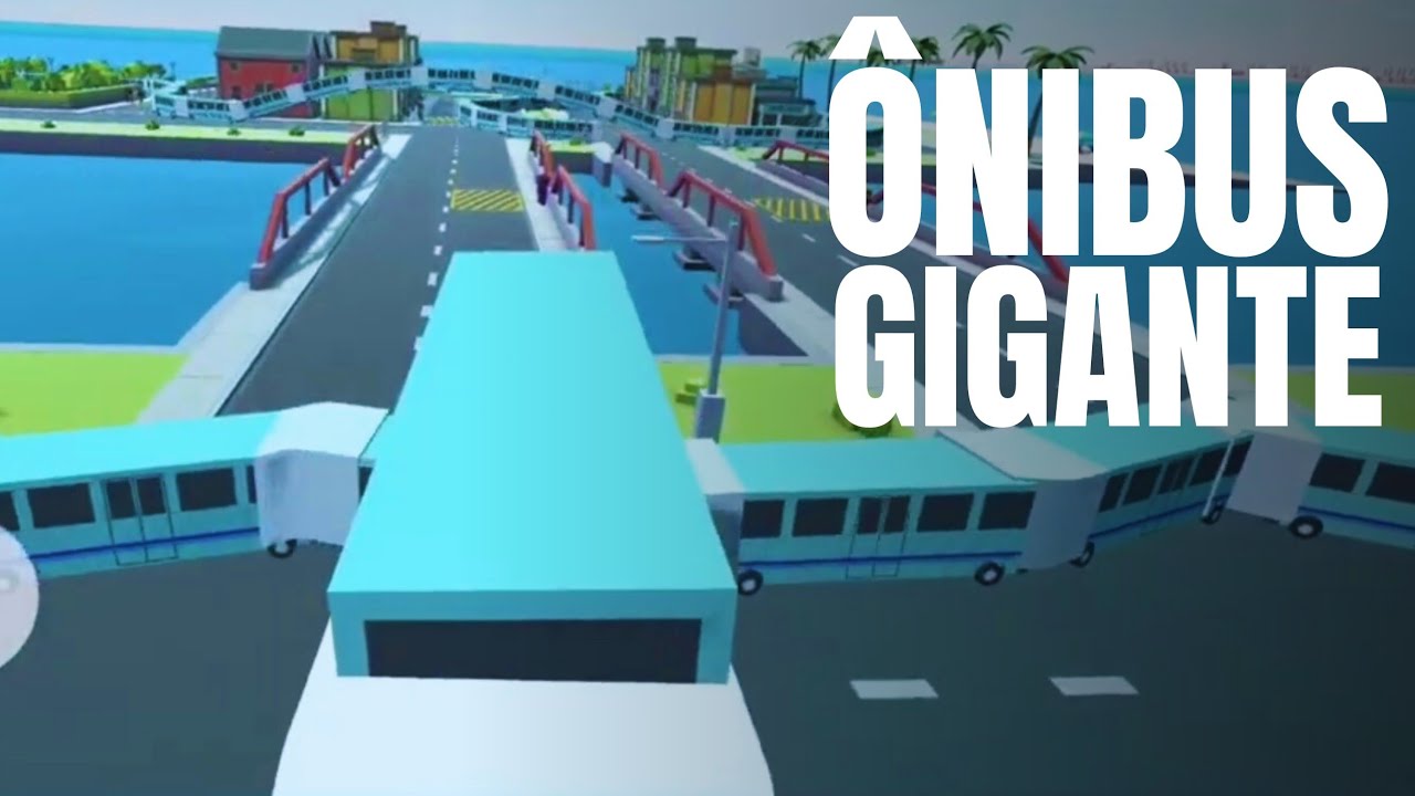 O ÔNIBUS MAIS GRANDE DA HISTÓRIA, OS MELHORES MOMENTOS NO CHILIBUS