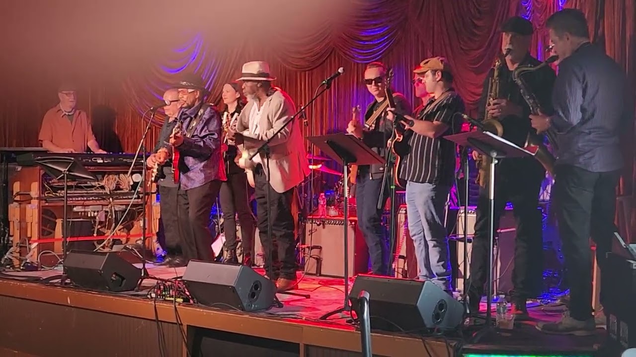 AmericanaFest Nashville September 2025
