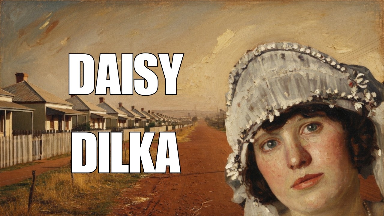 Ужасающее и тревожное историческое дело о преступлении Дейзи Дилка, Южная Африка, 1932 год.